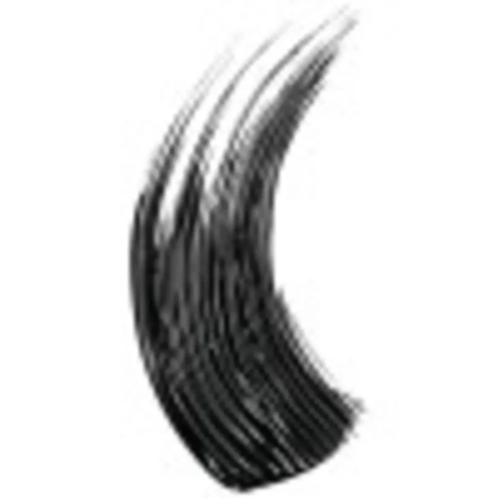 Rimmel London Scandal'Eyes Volume Flash Mascara, Black, 0.41 oz